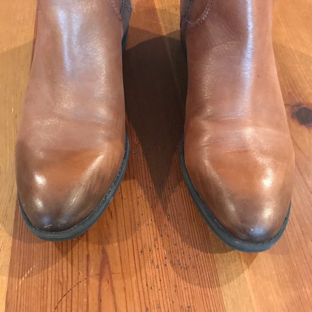 ❌❌SOLD❌❌ Sam Edelman ‘Paradox’ boots - Picture 3 of 7